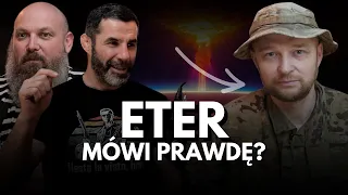 Dlaczego nagraliśmy rozmowę z Eterem? Jak szukać i weryfikować informacje? SKW