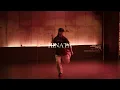 Energy - Alfa Mist & エマヴィー choreography HINATA