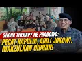 Download Lagu Shock Therapy ke Prabowo: Pecat Kapolri, Adili Jokowi, Makzulkan Gibran!