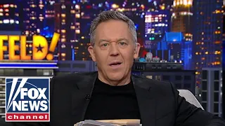 Can men earn a lot by being hot Gutfeld