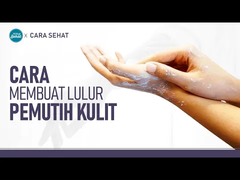 Cara Aman dan Alami Memutihkan Kulit Dengan Lulur Daun Kelor