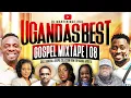 Download Lagu UGANDA'S BEST URBAN GOSPEL MIX 2025 | EP. 8 | CHILL MUSIC EDITION [DJ MARTINIQUE 254] | UGANDAGOSPEL