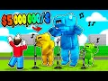 Download Lagu I raised the LARGEST Singing Brainrot in Roblox