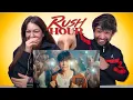 Crush 'Rush Hour' ft. j hope MV Reaction!