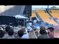 Gavin Adcock - Need To (Live) - Acrisure Stadium, Pittsburgh, PA - 6/5/26