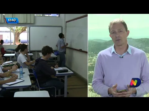 IDEB: pesquisa mostra melhora em notas do ensino médio em SC