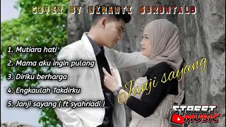 Download Wiranti Gorontalo full album - Janji Sayang ( ft syahriadi ) - cover lagu terbaru MP3