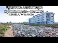 Download Lagu BMG TV: Ujenzi wa barabara ya Nyamhongolo-  Buswelu, Ilemela