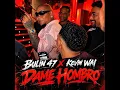 Dame Hombro Bulin 47 Kevin Wai