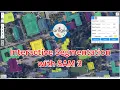 Interactive Segmentation of Remote Sensing Imagery with Meta s SAM 3