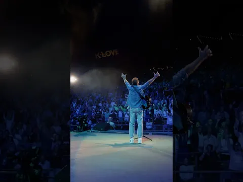 Grateful to have been back at the beautiful Red Rocks Amphitheater for the 10th time!