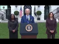 The White House Is Claiming Joe Biden s IQ is 187