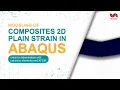 Abaqus 2D plain strain modeling of composites crack to delamination with cohesive elements and XFEM