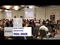 CTC New Student Orientation - Fall 2026