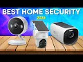 Home Security Without Subscription 2026 - Top 5 Picks for Peace of Mind