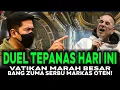 Download Lagu VATIKAN MARAH BESAR!! TAK TERIMA BANG ZUMA GERUDUK MARKAS OTEN