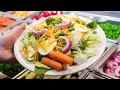 Restaurant Salad Bars That Are Definitely Worth It