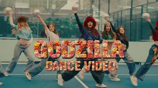 W Sound, J Balvin, Ovy On The Drums - Godzila (W Sound 09) [Dance Video]