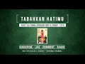 Download Lagu TABAHKAN HATIMU - Eddy Silitonga (1976) KARAOKE (ORIGINAL VERSION)