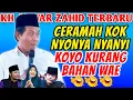 Download Lagu KH ANWAR ZAHID TERBARU 2025-SINDIR GUS GUS CERAMAH KOK NYANYI WAE KOYO KURANG BAHAN