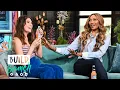 IG Modeling Tips From Cynthia Bailey