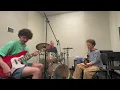 Knowledge - Kamasi Washington Cover