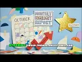 Module 6 Lesson 4 Project Reporting