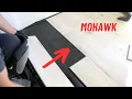 The Right Way To Install Mohawk Home Luxury Vinyl Plank Flooring from Costco