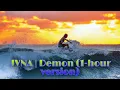 Download Lagu JVNA | Demon
