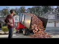 We Drop 10 000 Bags of Dot s Pretzels in Our Latest Production