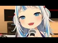 Download Lagu Gawr Gura sings Diggy Diggy Hole by Yogscast (Wind Rose version) UNARCHIVED KARAOKE