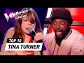 Download Lagu In Loving Memory of TINA TURNER | The Voice