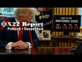 Ep 3935b - D s Are Trying To Cheat In The Election Trump Is Shutting It Down Timing Is Everything