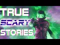 Over 2 HOURS of True Scary Stories The Lets Read Podcast Episode 65