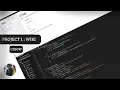 Wiki Markdown-Based Encyclopedia in Django CS50W Project 1 Wiki