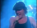 AC/DC - Are You Ready (Official HD Video)