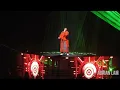 《地球很危險》 古巨基  I Really Love To Sing | Around The World Live 2023.08.08