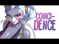 Lagu Nightcore - Coincidence (lyrics)