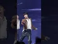 In The Dark - HANBIN TEMPEST 260201 concert Tokyo 