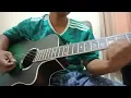 Download Lagu Solo gitar cover - Surga Hati (UNGU)