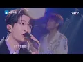 【纯享版】掌管改编的神！王铮亮黄子弘凡治愈翻唱《月亮翻过小山坡》 口风琴如月光！葫芦丝如流水！神仙合奏瞬间将人带入温柔乡！   #天赐的声音6 EP6 20250523