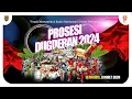 Download Lagu PROSESI DUGDERAN 2024