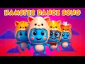 Lagu The Hamsterdance Song - Fun Cover by The Moonies