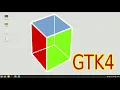 GTK4 Tutorial 05 Gobject introspection