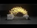 Morphing Particles - Blender Geometry Nodes 3 0 Field
