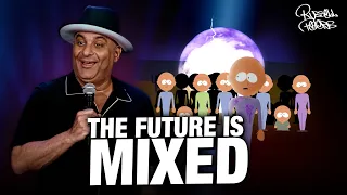The Future is MIXED