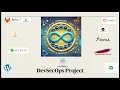 Learn DevSecOps Hands-On Infrastructure Security Automation GitLab