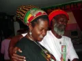 Lagu Sister Carol - oh Jah Jah
