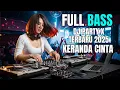 Lagu DJ FULL BASS|| KERANDA CINTA-LAGU VIRAL TIK TOK TERBARU 2025, X PARTY, FULL BASS JEDAG JEDUG X PARTY