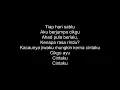 Download Lagu KHALIFAH - CIKGU AYU ( LIRIK)